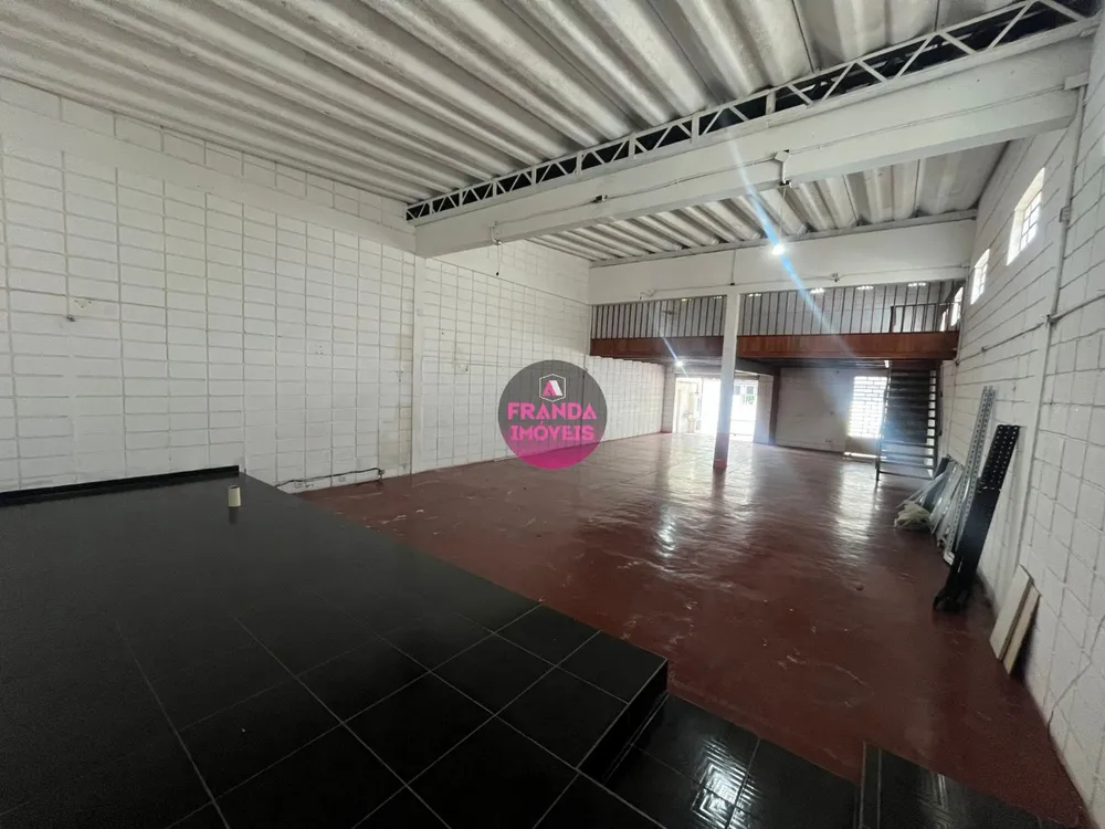 Loja-Salão, 200 m² - Foto 5