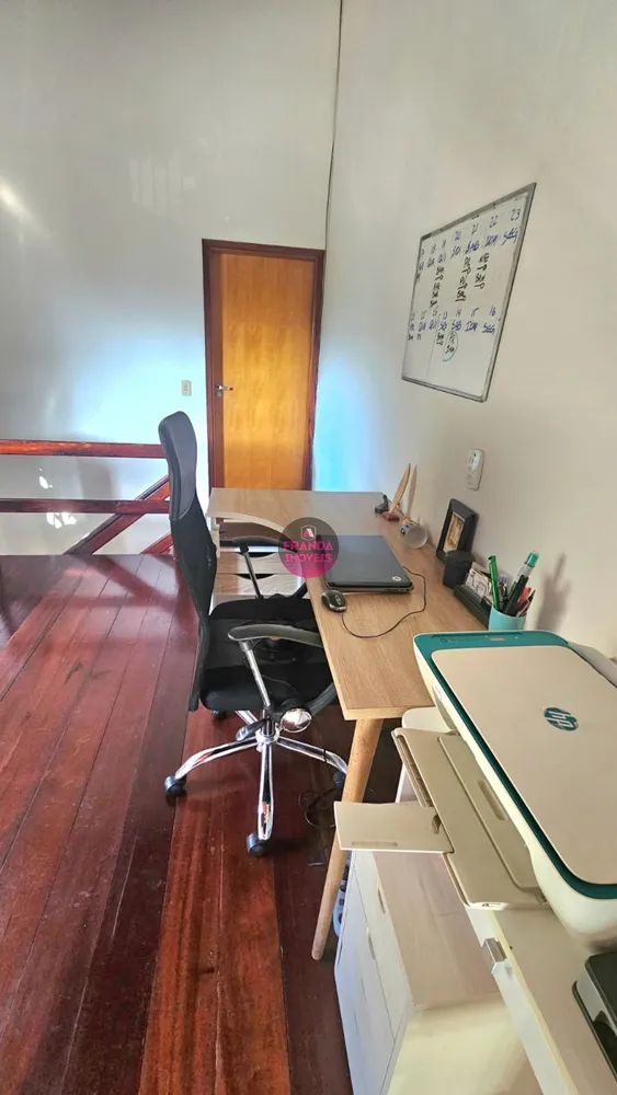 Sobrado, 2 quartos, 154 m² - Foto 8