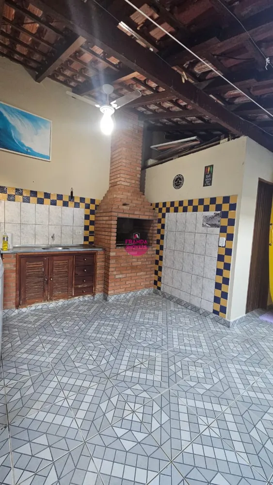 Sobrado, 2 quartos, 154 m² - Foto 12