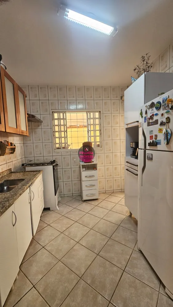 Sobrado, 2 quartos, 154 m² - Foto 6
