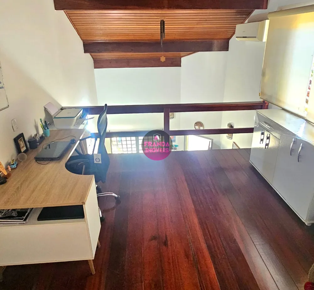 Sobrado, 2 quartos, 154 m² - Foto 7