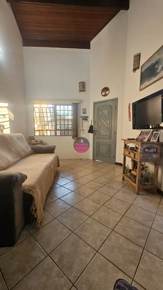 Sobrado, 2 quartos, 154 m² - Foto 1