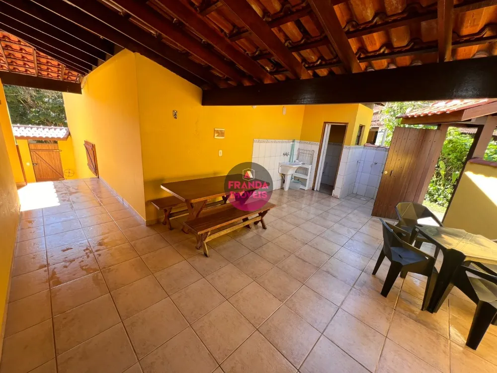 Casa, 2 quartos, 70 m² - Foto 3