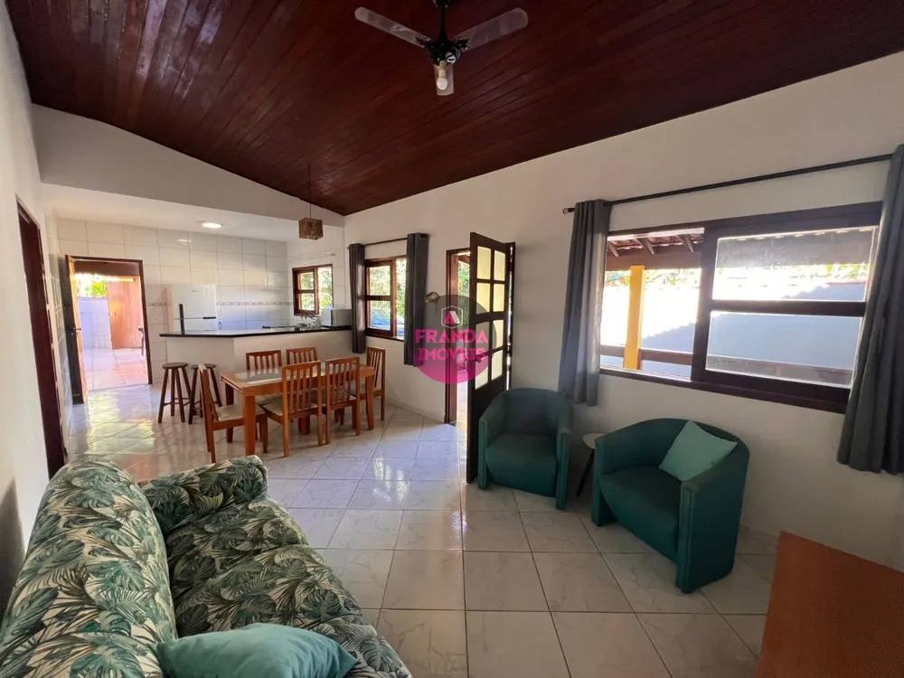 Casa, 2 quartos, 70 m² - Foto 4