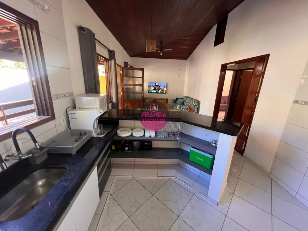 Casa, 2 quartos, 70 m² - Foto 5