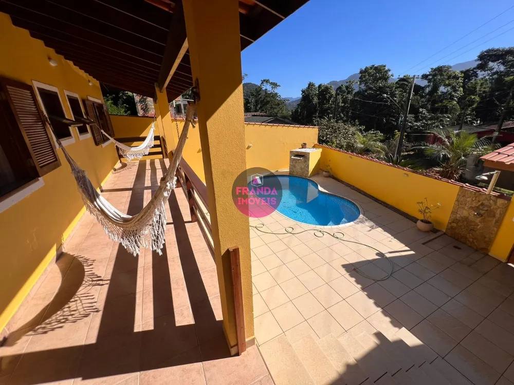 Casa, 2 quartos, 70 m² - Foto 2