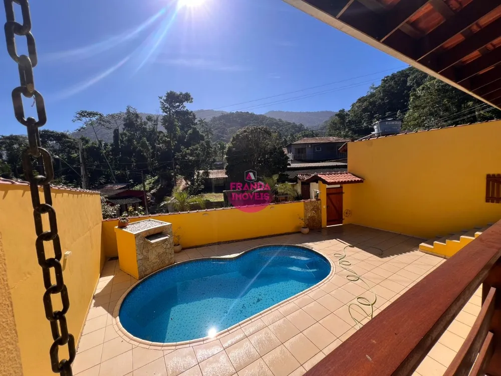 Casa, 2 quartos, 70 m² - Foto 1