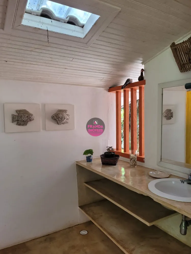 Casa, 5 quartos, 362 m² - Foto 11