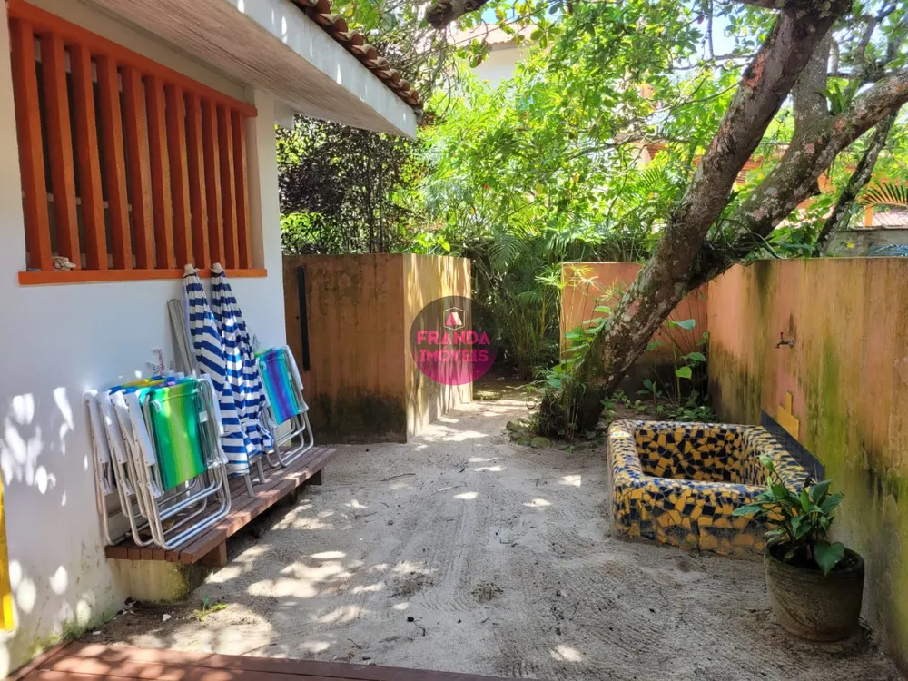 Casa, 5 quartos, 362 m² - Foto 13
