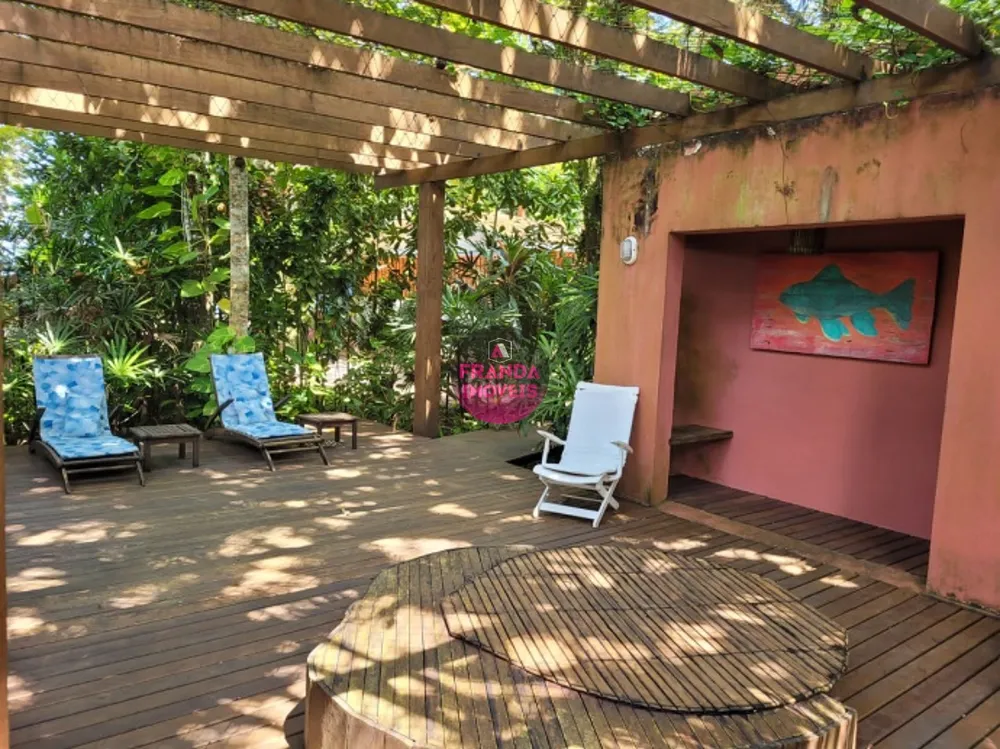 Casa, 5 quartos, 362 m² - Foto 7