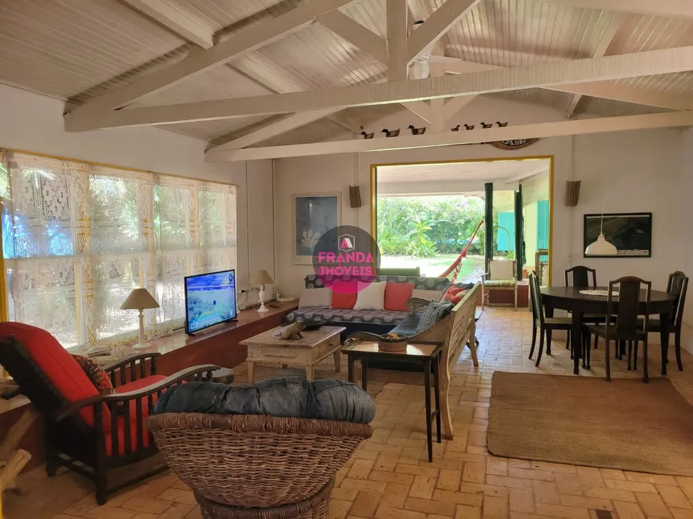 Casa, 5 quartos, 362 m² - Foto 3