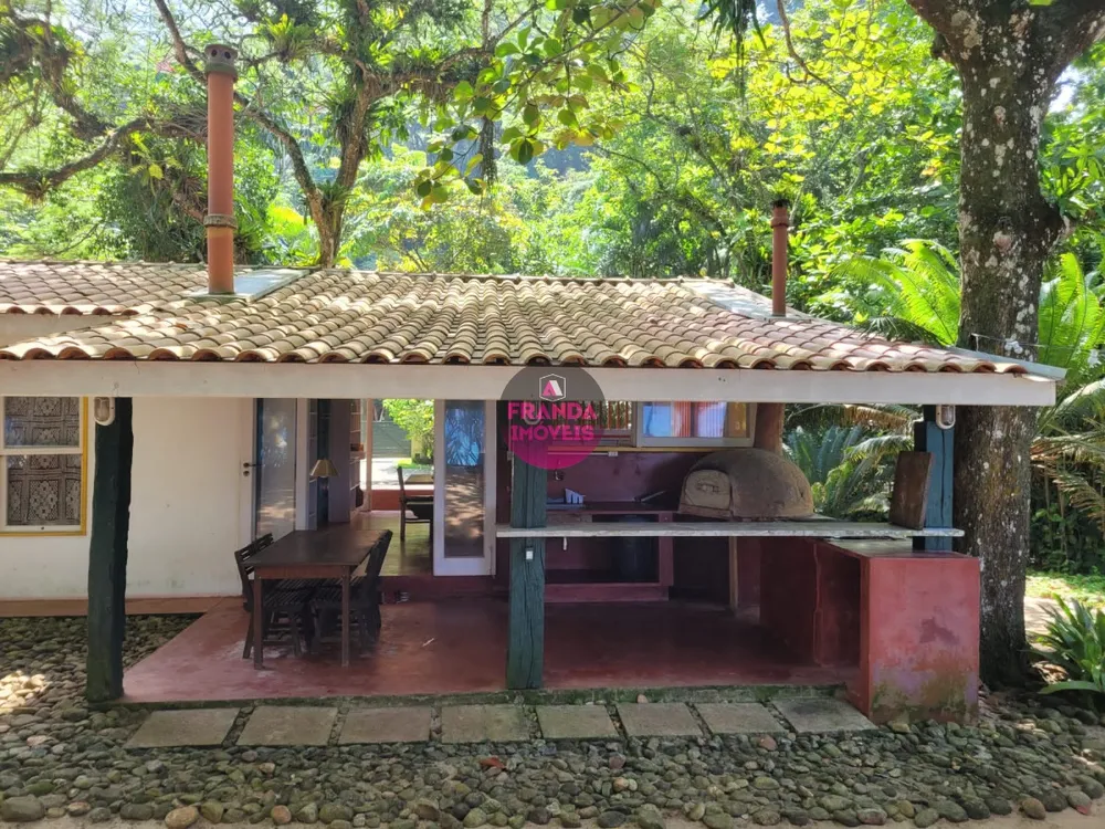 Casa, 5 quartos, 362 m² - Foto 6