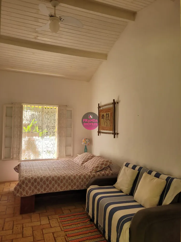 Casa, 5 quartos, 362 m² - Foto 14