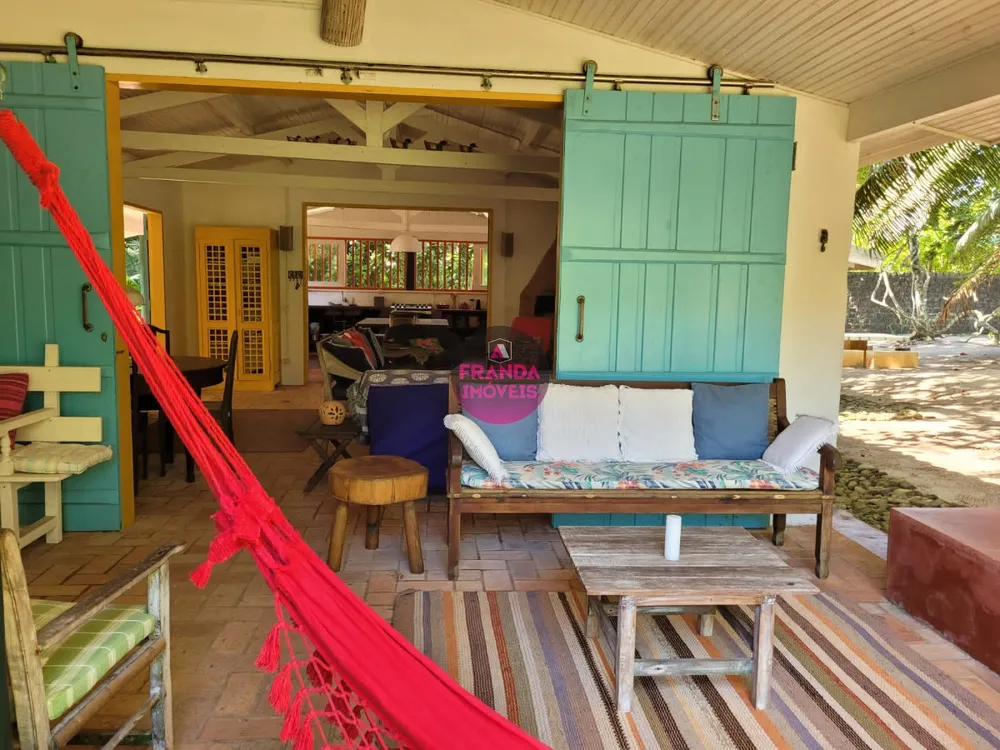 Casa, 5 quartos, 362 m² - Foto 2