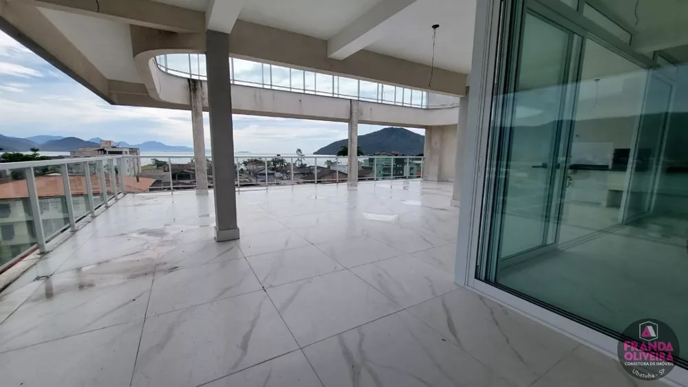 Cobertura à venda com 3 quartos, 500m² - Foto 2