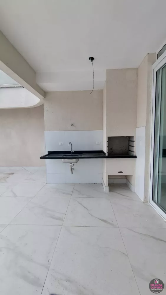 Cobertura à venda com 3 quartos, 500m² - Foto 5