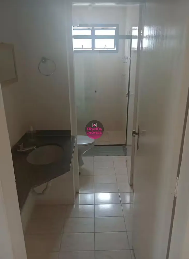 Apartamento, 2 quartos, 50 m² - Foto 11