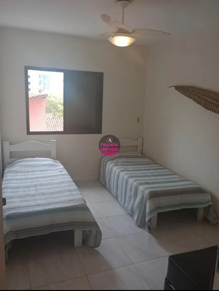 Apartamento, 2 quartos, 50 m² - Foto 7