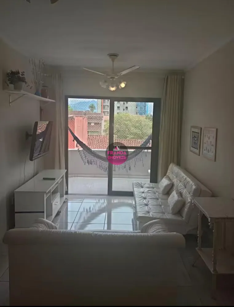 Apartamento, 2 quartos, 50 m² - Foto 2