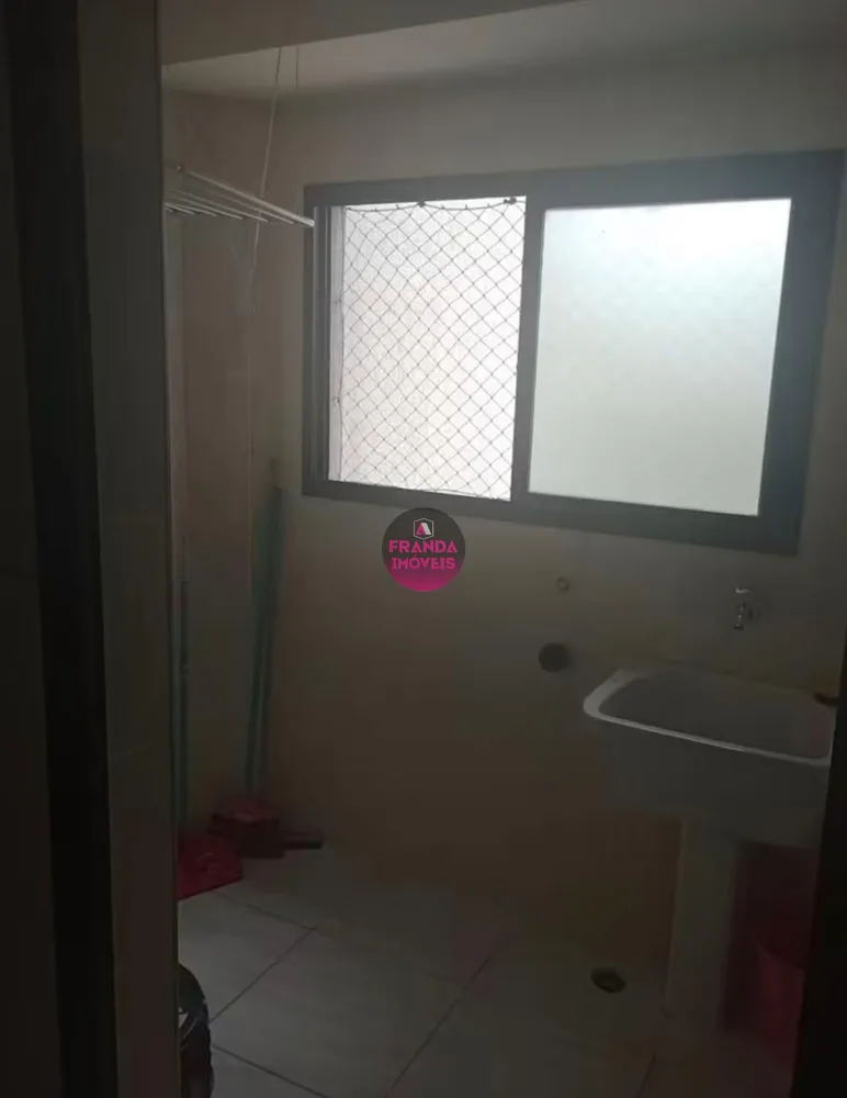 Apartamento, 2 quartos, 50 m² - Foto 6