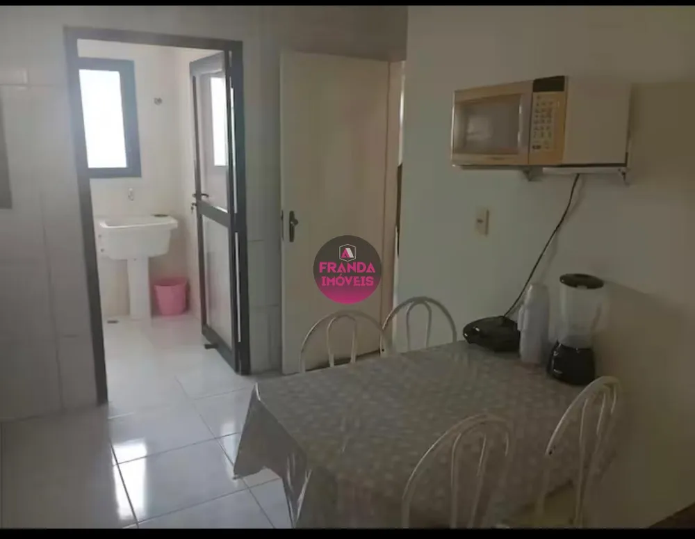 Apartamento, 2 quartos, 50 m² - Foto 5