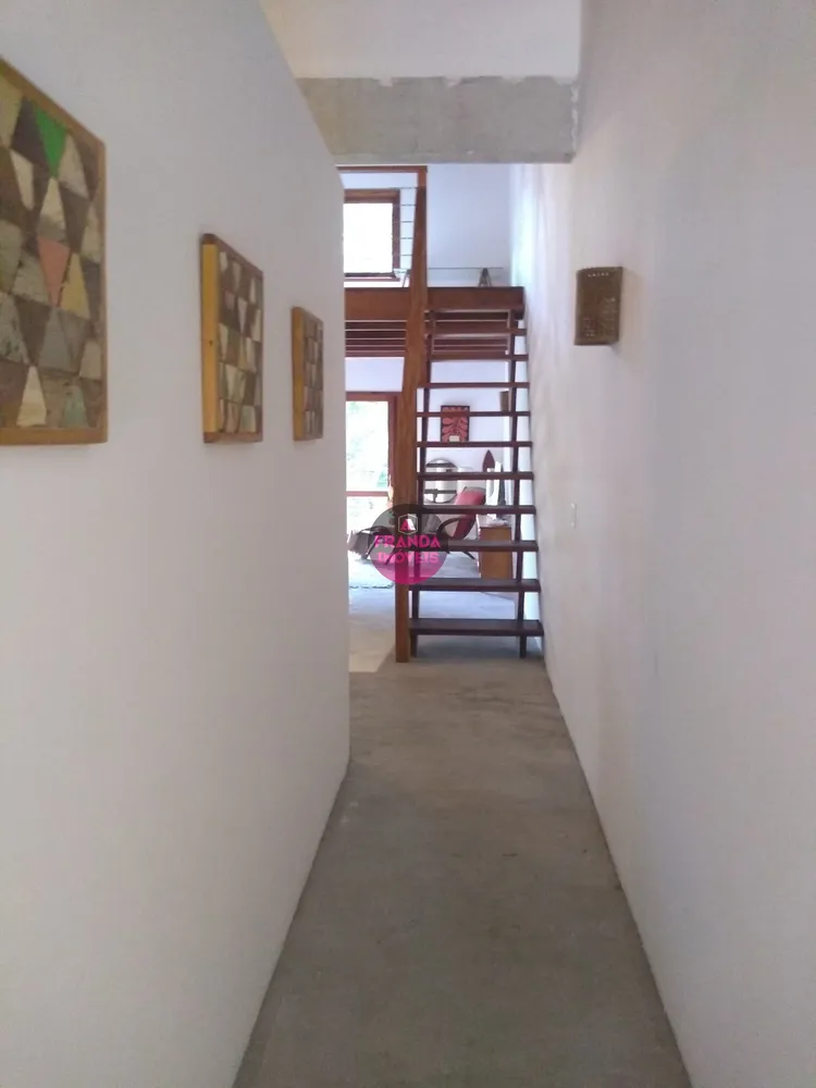 Casa, 4 quartos, 100 m² - Foto 8