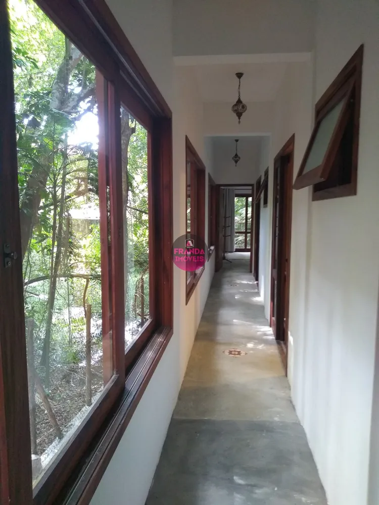 Casa, 4 quartos, 100 m² - Foto 6