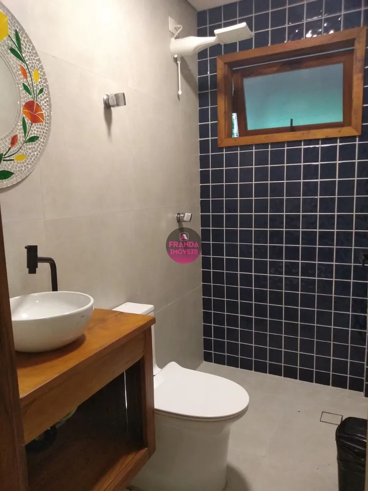 Casa, 4 quartos, 100 m² - Foto 11