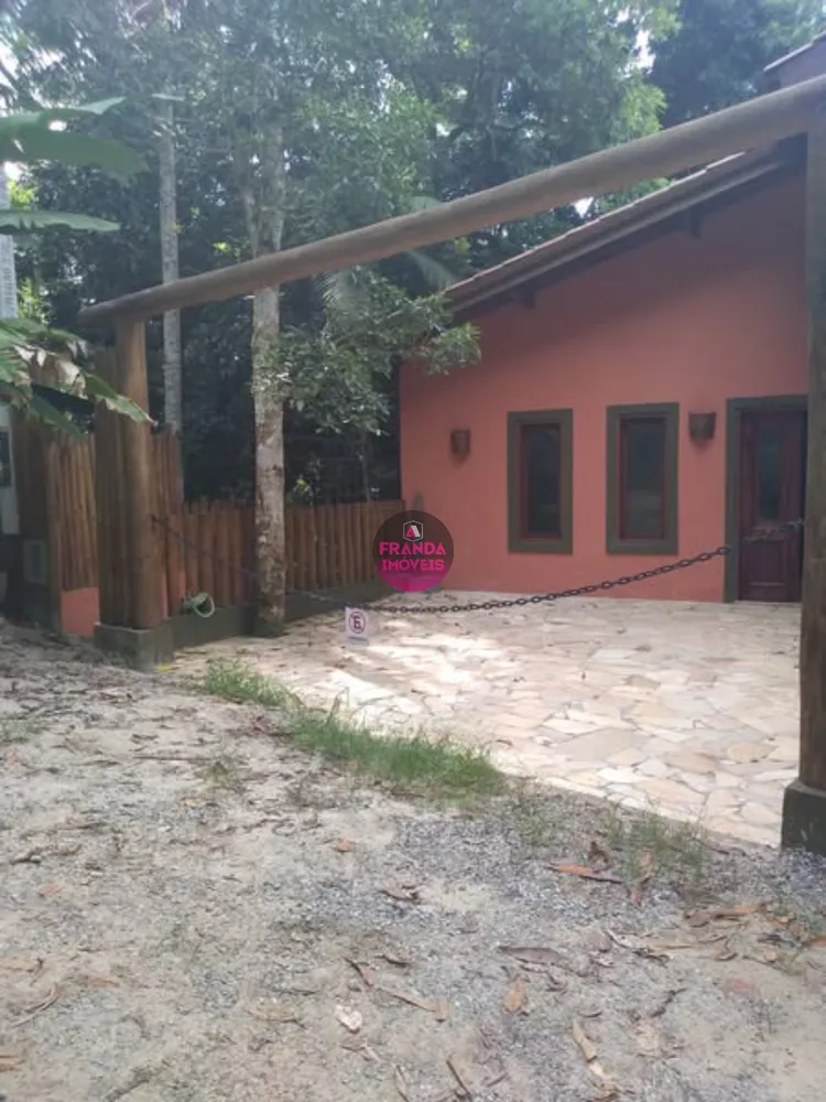 Casa, 4 quartos, 100 m² - Foto 1