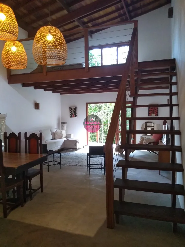 Casa, 4 quartos, 100 m² - Foto 15