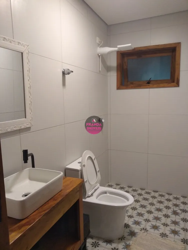 Casa, 4 quartos, 100 m² - Foto 12