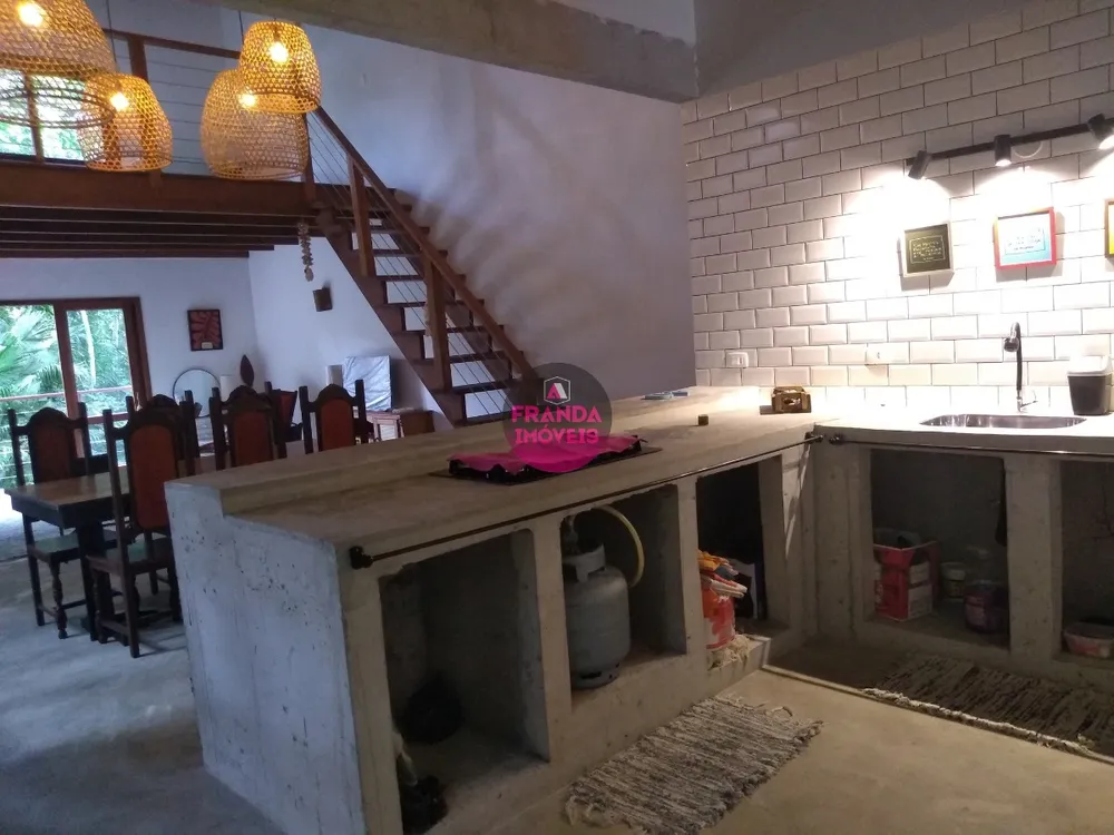 Casa, 4 quartos, 100 m² - Foto 7