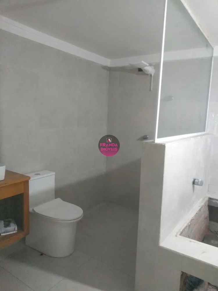 Casa, 4 quartos, 100 m² - Foto 3