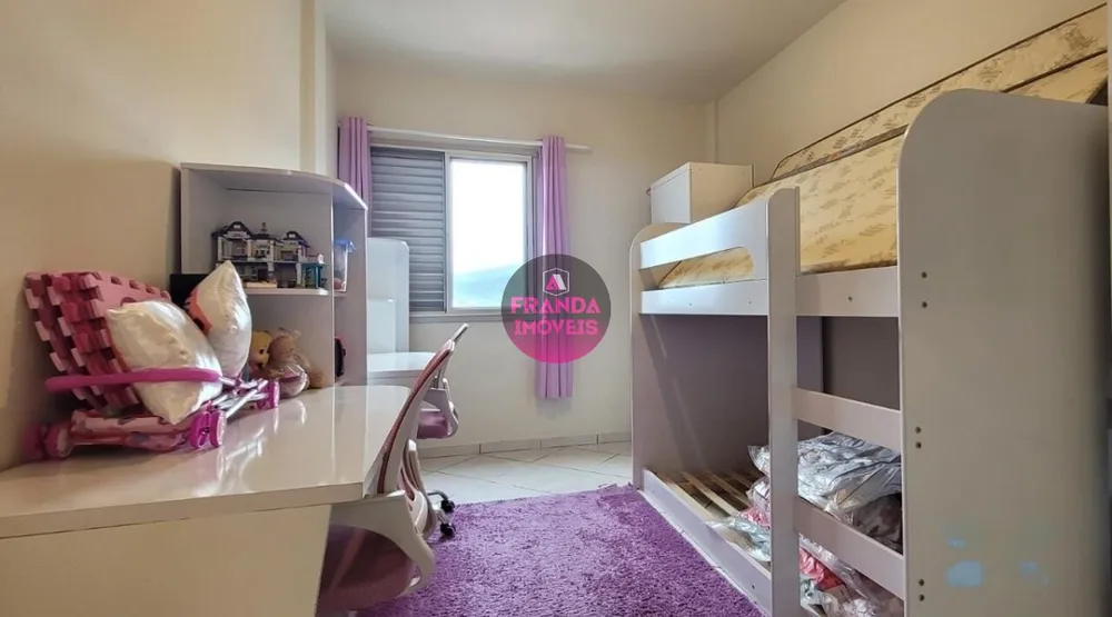 Apartamento, 2 quartos, 90 m² - Foto 9