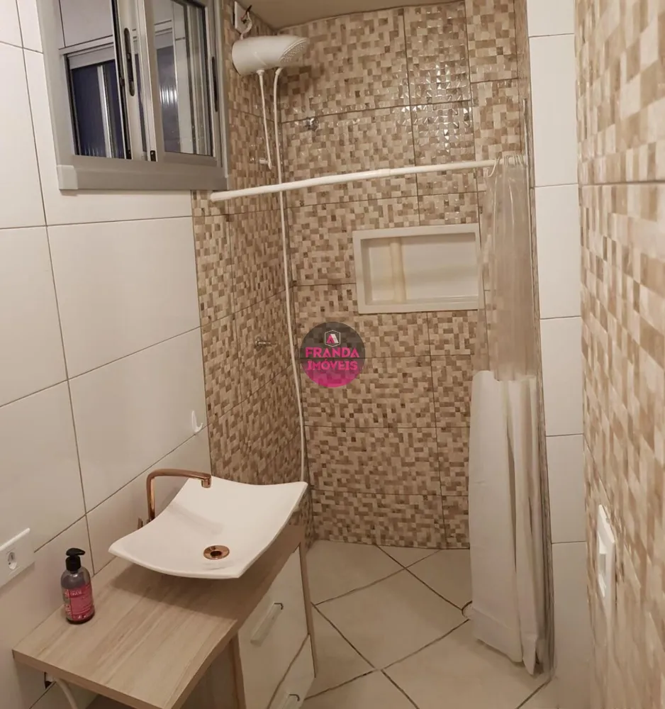 Apartamento, 2 quartos, 90 m² - Foto 10
