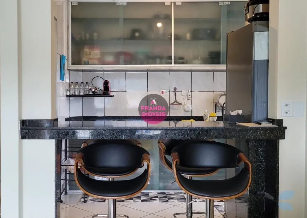 Apartamento, 2 quartos, 90 m² - Foto 6