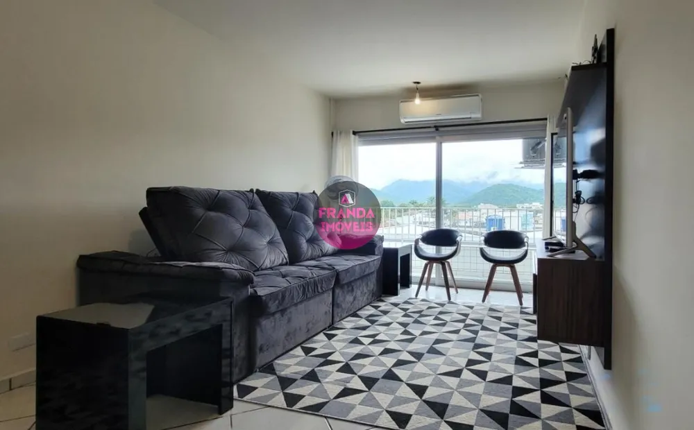 Apartamento, 2 quartos, 90 m² - Foto 5