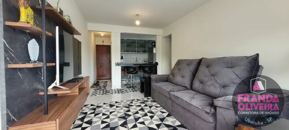 Apartamento à venda com 2 quartos, 90m² - Foto 4