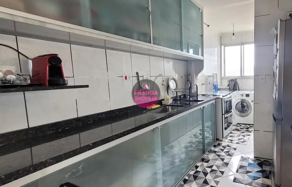 Apartamento, 2 quartos, 90 m² - Foto 7