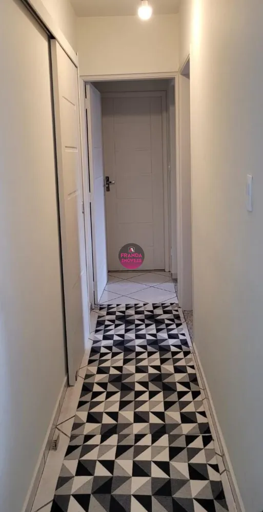 Apartamento, 2 quartos, 90 m² - Foto 12