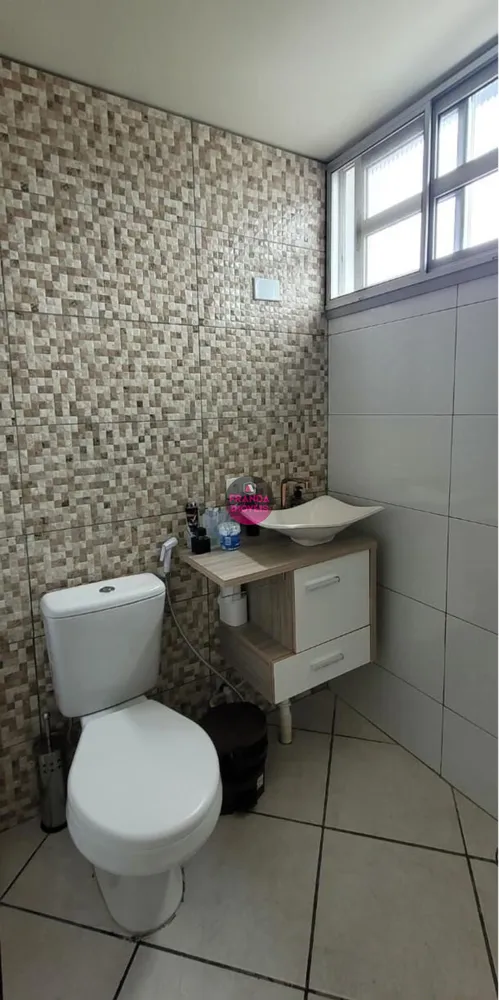Apartamento, 2 quartos, 90 m² - Foto 13