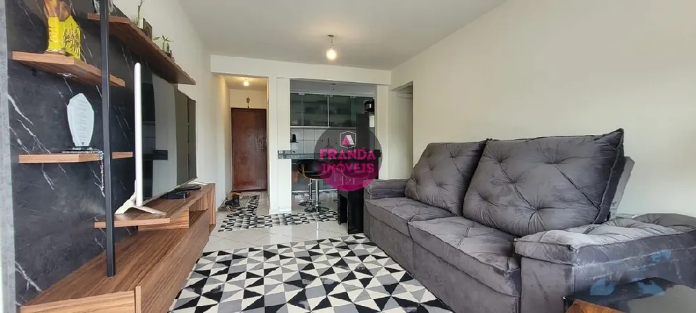 Apartamento, 2 quartos, 90 m² - Foto 8