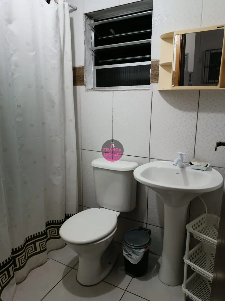 Casa, 4 quartos, 100 m² - Foto 12
