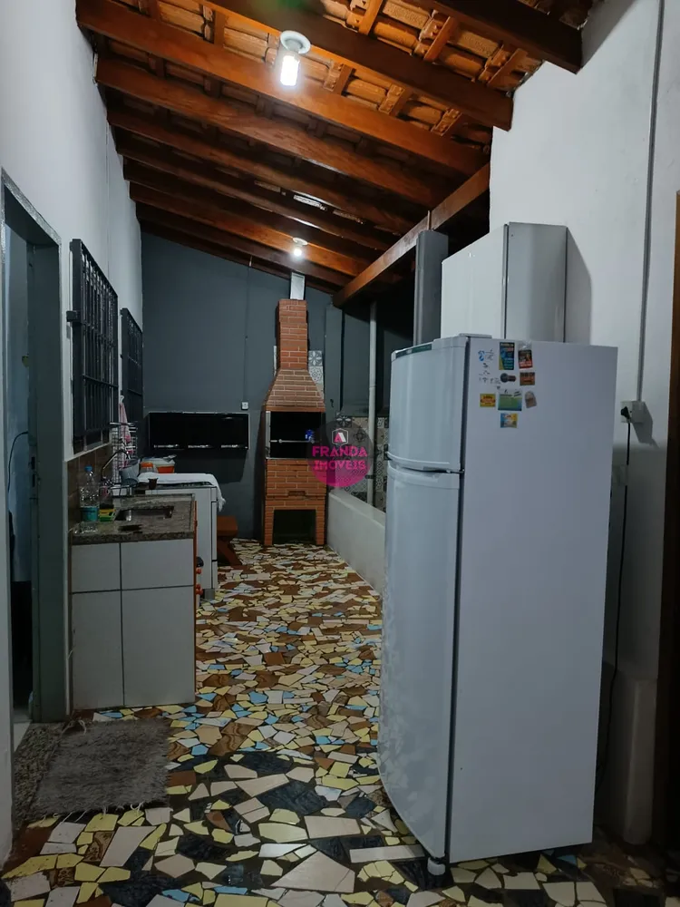 Casa, 4 quartos, 100 m² - Foto 13