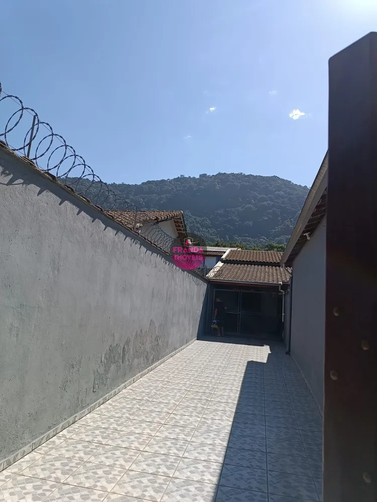 Casa, 4 quartos, 100 m² - Foto 11