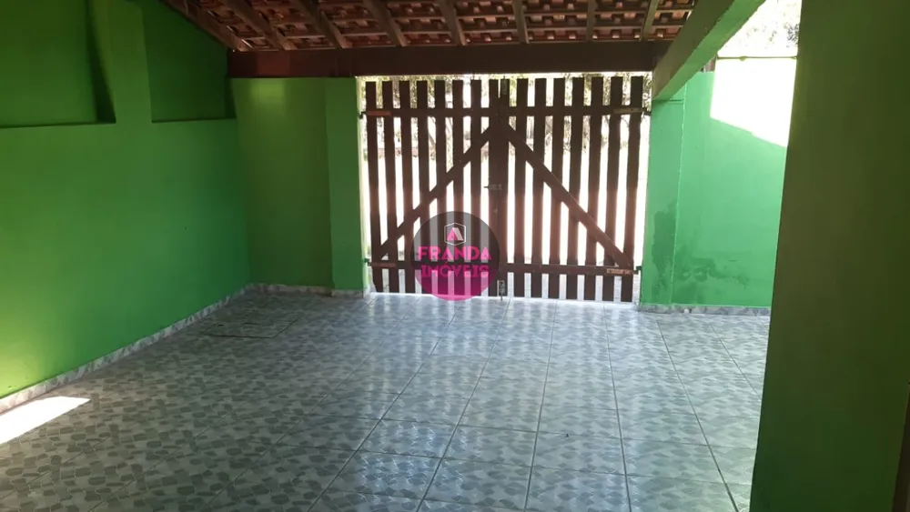 Casa, 4 quartos, 100 m² - Foto 5