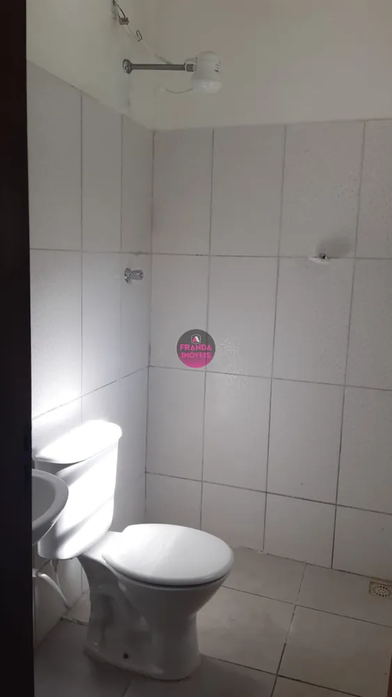 Casa, 4 quartos, 100 m² - Foto 7