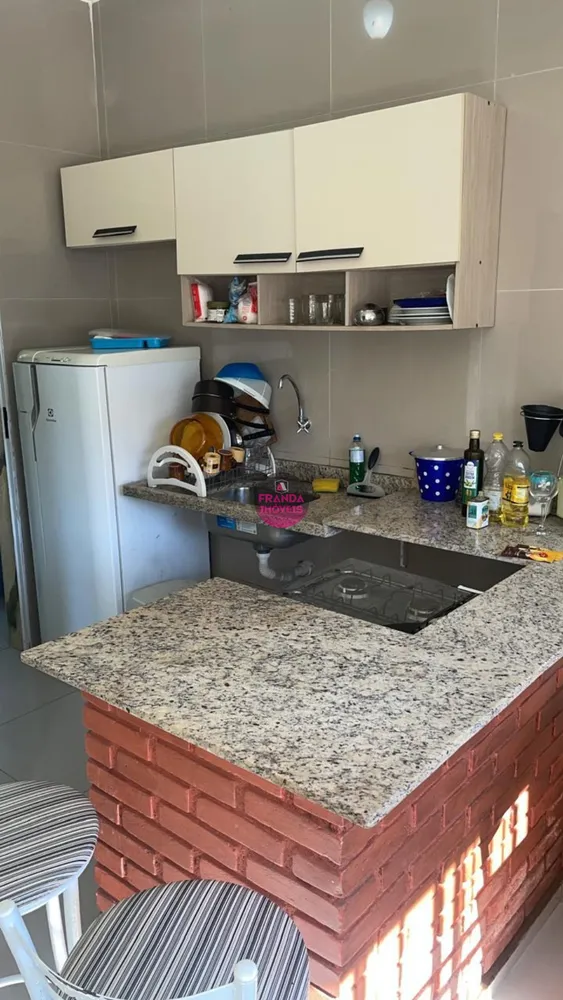 Apartamento, 1 quarto, 44 m² - Foto 6