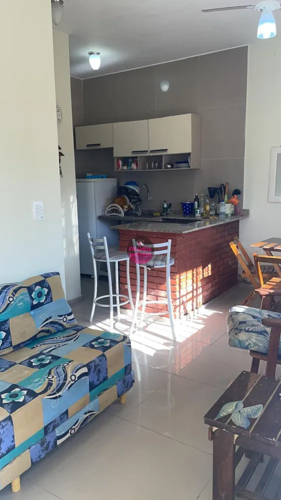 Apartamento, 1 quarto, 44 m² - Foto 5