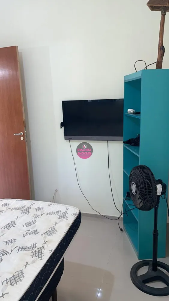 Apartamento, 1 quarto, 44 m² - Foto 9